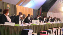 Appeals Court Upholds High Court Ruling Nullifying BBI Process 