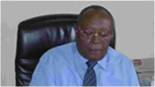 President Uhuru Mourns Former Nyeri Town MP PG Muriithi 