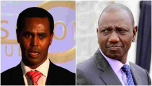 "Your Ambition is Not Worth Your Life": US-Based Kenyan Preacher Warns Deputy President Ruto