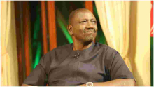 Jubilee Party Asks Deputy President William Ruto to Explain the Source of His Billions 