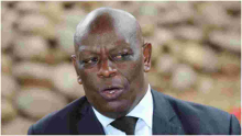 Former Senator Moves to Court to Stop 2022 General Elections