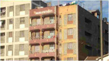 Nairobi Man Breaks His Limbs After Jumping from Third Floor Apartment to Avoid Arrest 
