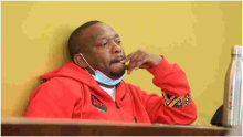 Sonko Pleads with Court to Return Sh15 Million He Paid as Cash Bail, Says He is Broke