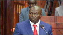 Kenya to Send 20,000 Nurses to the UK for Work 