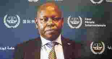 Kenyan Lawyer Paul Gicheru Allowed to Attend ICC Pre-Trial Conference Virtually