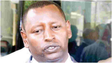 Court Allows Embattled Samburu Governor Moses Lenolkulal to Travel Abroad 