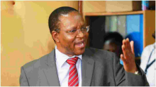 Kenya Launches Crackdown on Illegal Immigrants Amid Influx of Asian Nationals 