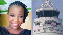  Zimbabwe Gov’t Apologizes to Kenyan YouTuber After Immigration Officers Tried to Extort Her