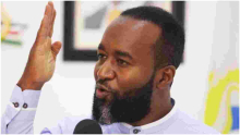 Joho Drops 2022 Presidential Ambition to Back Raila 