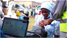 Joy for Shona Community in Kenya as They are Registered to Vote in 2022 