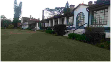Iconic Outspan Hotel in Nyeri Put Up for Sale for Sh550 Million