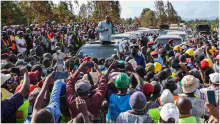 Uhuru Hints at Lifting Nationwide Night Curfew Following Public Pressure  