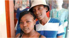Detectives Probing Brutal Murder of a Teenage Couple in Umoja, Nairobi 