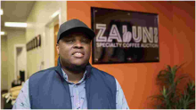 Meet Laban Njuguna, a Kenyan-Born Businessman Who Has Built a Coffee Business Empire in the US