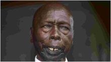 US-Based Man Loses Bid to Stop Distribution of Moi's Estate 