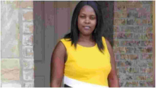 Remains of a Kenyan Woman Who Died and Was Buried in Texas Exhumed for an Autopsy and Reburial 