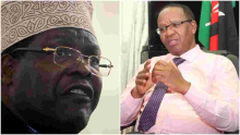 Kibicho Denies Existence of Red Alerts Blocking Miguna from Travelling to Kenya