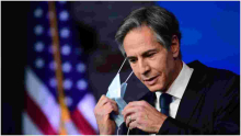 US Secretary of State Antony Blinken to Visit Kenya Next Week 