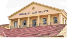 Kenyan Woman Sues Mzungu Boyfriend Who Lied About His Marital Status, Proposed to Her 
