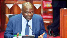 IEBC Clears 72 Parties for the 2022 General Elections as 10 are Locked Out 