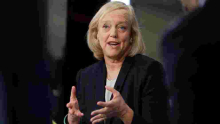 Biden Picks Former HP CEO Meg Whitman as US Ambassador to Kenya 