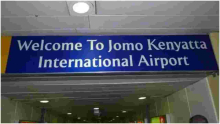 Kenya to Demand Proof of COVID-19 Vaccination for Arriving Passengers 