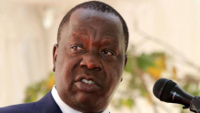 Kenya Government Declares December 27th a Public Holiday