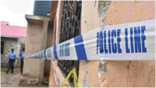 Suspected Kenyan Drug Lord Bosire Makori Shot Dead in Diani 