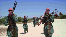 Six People Killed in Suspected Al-Shabaab Ambush in Lamu 