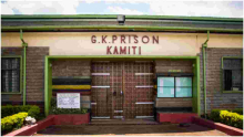 Kenyan Woman Files a Petition Demanding Conjugal Rights from Incarcerated Husband 