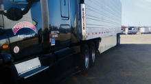 Help Wanted: Commercial Drivers with Class A CDL Drivers License 