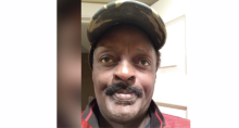 Death Announcement: Lawrence "Uncle" Thumbi Mwai of Baltimore, Maryland