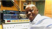 Radio Presenter Njogu wa Njoroge Fired Days After Joining Ruto’s UDA Party 