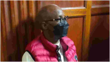 Jimi Wanjigi Claims Police Destroyed Property Worth over Sh10 Million During His Arrest 