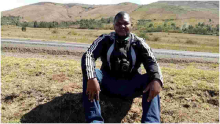 Nairobi Cab Driver Returns Sh90,000 in Cash and Sh100,000 Phone Left in His Car By a BBC Journalist 