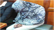 Student Who Killed 10 Girls in Dorm Fire at Moi Girls School Nairobi Imprisoned for Five Years