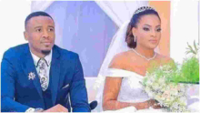 Singer Ali Kiba’s Kenyan Wife Files for Divorce, Seeks Sh200,000 Monthly Upkeep 