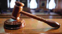 Kenyan Man Who Robbed Chinese Employer Sh30,000 Sentenced to Life Imprisonment 