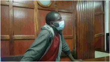 I Stole Bibles to Avoid Committing Suicide, Shoplifter Tells a Nairobi Court