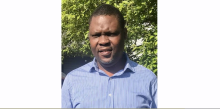 Glorified Farewell of Amos Otieno Nyangwara of Columbus, Ohio
