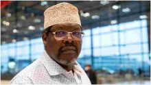 Miguna Miguna to Contest for Nairobi Governor's Seat