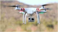 Aviation Agency Warns Against Use of Unlicensed Drones for Political Campaigns 