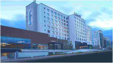 Radisson Blu to Reopen Nairobi’s Upper Hill Hotel After 15-Month Closure 