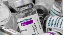 840,000 AstraZeneca Covid-19 Vaccine Doses Expire in Kenya 