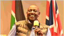 Ruto Pledges to Introduce Diaspora Bond for Kenyans Abroad to Lend to the Government 