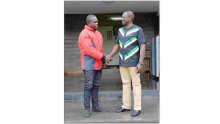 Ruto’s Political Mobilizer Abducted, Brutally Murdered and Body Dumped in a Nyeri River