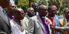 Meru Church Leaders Vow to Continue Taking Politicians' 'Dirty' Cash and Cleanse It 