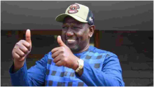IEBC to Commence a Probe into Ruto's Vote-Rigging Claims 