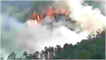 Boeing 737-800 Plane Carrying 132 People Crashes in China