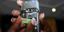 UK-Based Kenyan Activist Moves to Court to Stop Fresh Registration of SIM Cards 